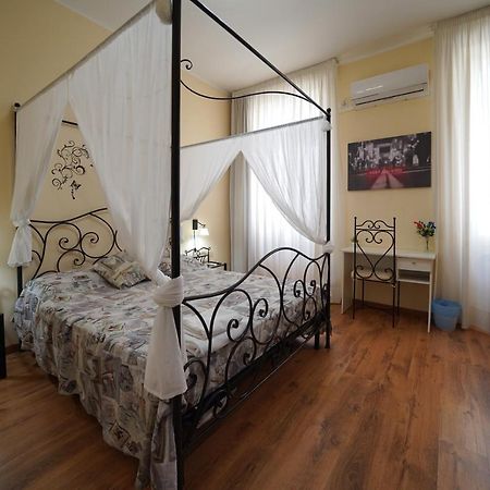 Florinda B&B Naples Exterior photo