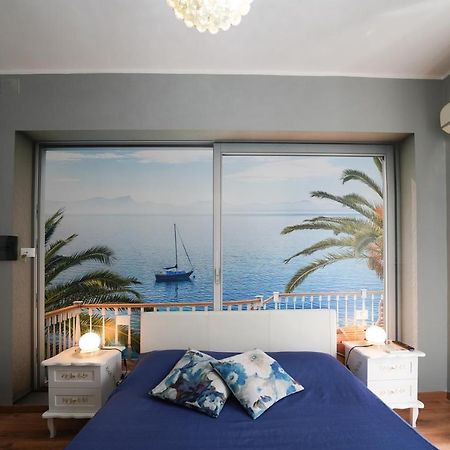 Florinda B&B Naples Exterior photo