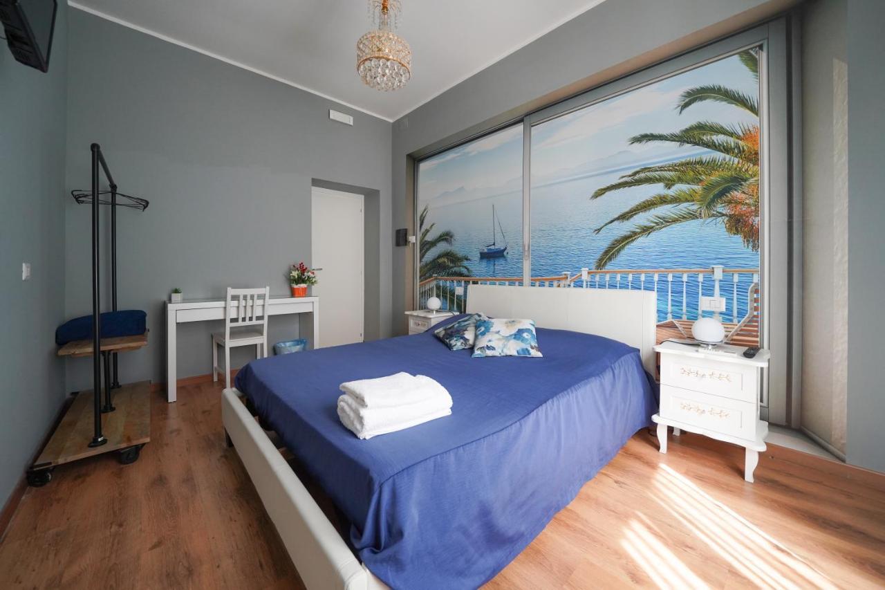 Florinda B&B Naples Exterior photo