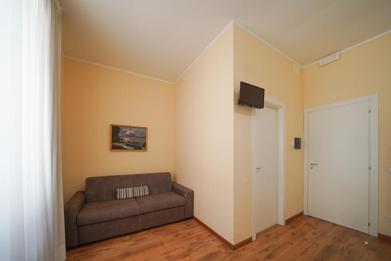 Florinda B&B Naples Exterior photo