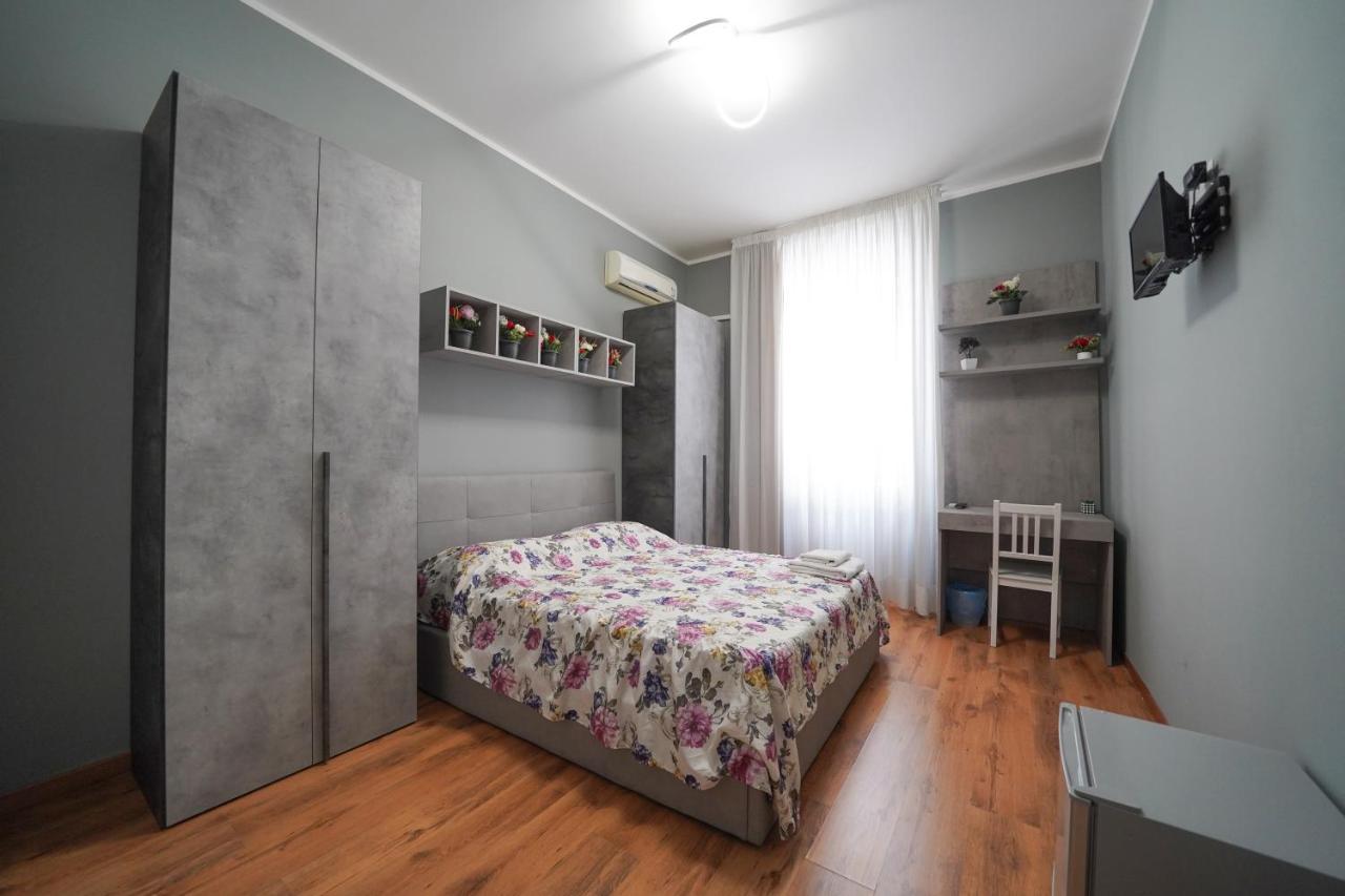 Florinda B&B Naples Exterior photo